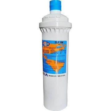 Omnipure Elf 5M Sediment 12 inç Su Arıtma Cihazı Filtresi