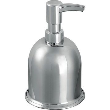 Omnisoft FT679 Krom Sıvı Sabunluk
