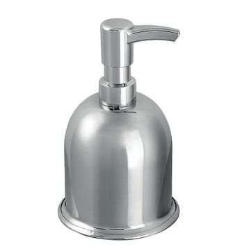 Omnisoft FT679 Krom Sıvı Sabunluk