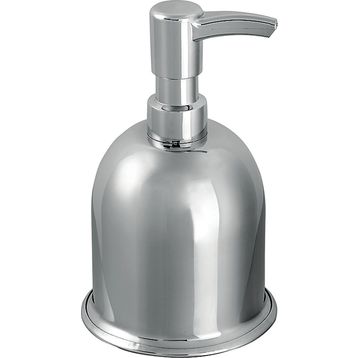 Omnisoft FT679 Krom Sıvı Sabunluk
