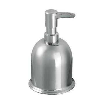 Omnisoft FT679 Krom Sıvı Sabunluk