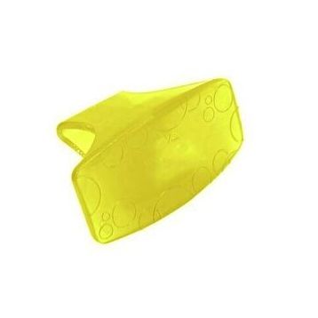 Omnisoft PLX 3604-0 Sarı Renkli Klozet Koku Giderici