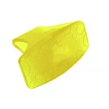 Omnisoft PLX 3604-0 Sarı Renkli Klozet Koku Giderici