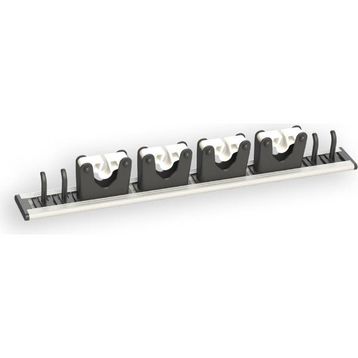 Omnisoft UCTM HST64 Herkül 4'lü Sap Tutacağı