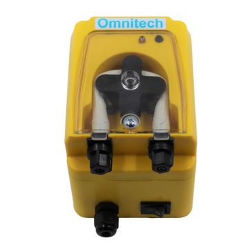 Omnitech Tech-6 Peristaltik Bulaşık Makine Deterjan Dozaj Pompası