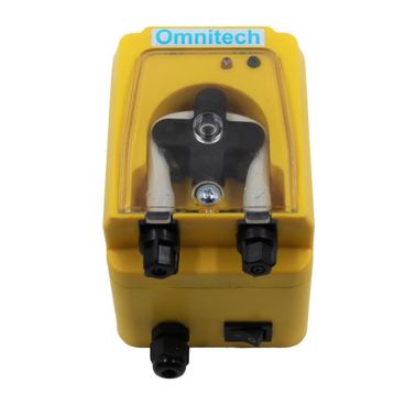 Omnitech Tech-6 Peristaltik Bulaşık Makine Deterjan Dozaj Pompası