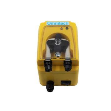 Omnitech Tech-6 Peristaltik Bulaşık Makine Deterjan Dozaj Pompası