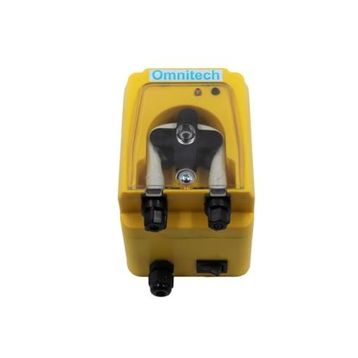 Omnitech Tech-6 Peristaltik Bulaşık Makine Deterjan Dozaj Pompası
