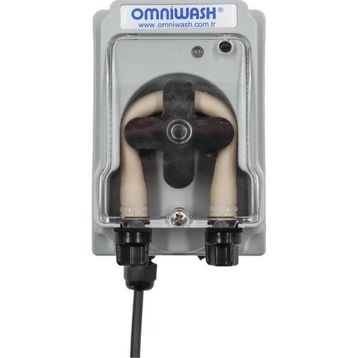 Omniwash G100 Peristaltik Bulaşık Makine Deterjan Dozaj Pompası