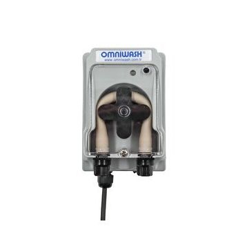 Omniwash G100 Peristaltik Bulaşık Makine Deterjan Dozaj Pompası