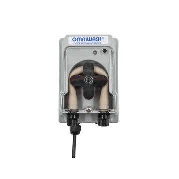 Omniwash G100 Peristaltik Bulaşık Makine Deterjan Dozaj Pompası