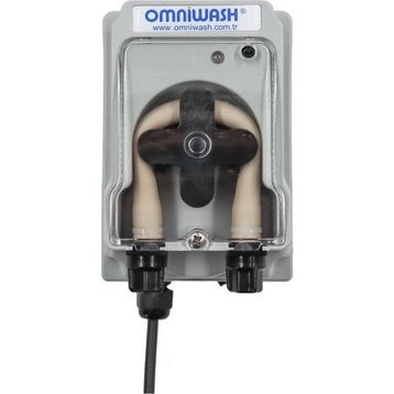 Omniwash G100 Peristaltik Bulaşık Makine Deterjan Dozaj Pompası