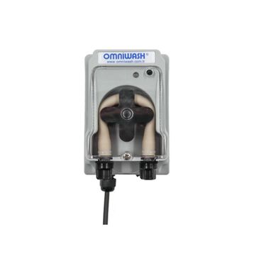 Omniwash G100 Peristaltik Bulaşık Makine Deterjan Dozaj Pompası