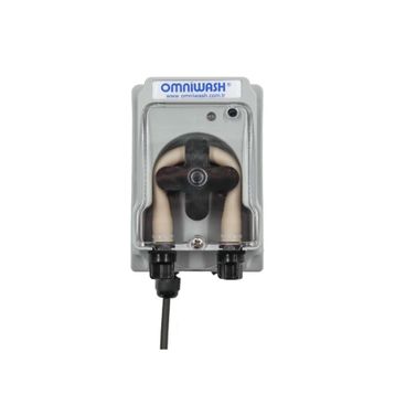 Omniwash G100 Peristaltik Bulaşık Makine Deterjan Dozaj Pompası