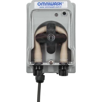 Omniwash G100 Peristaltik Bulaşık Makine Deterjan Dozaj Pompası