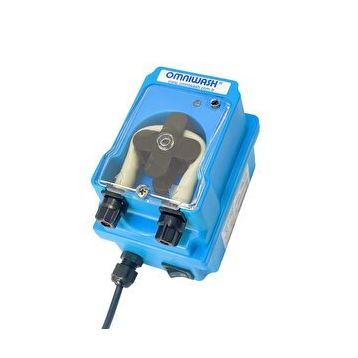 Omniwash OMN-D10 Peristaltik Bulaşık Makine Deterjan Dozaj Pompası