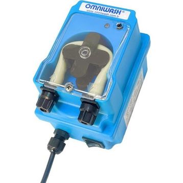 Omniwash OMN-D10 Peristaltik Bulaşık Makine Deterjan Dozaj Pompası