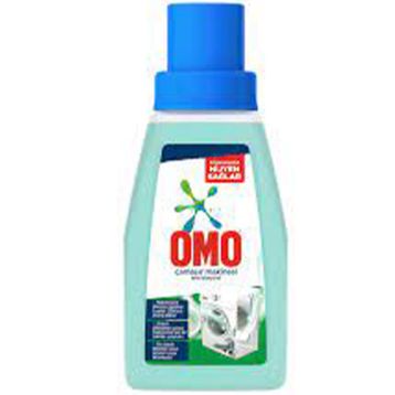 Omo Çam Esintisi 200 ml Çamaşır Makinesi Temizleyicisi
