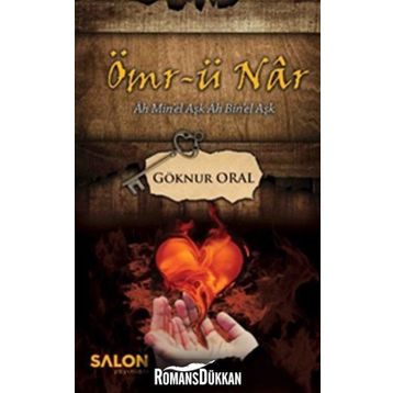 Ömr-ü Nar - Göknur Oral