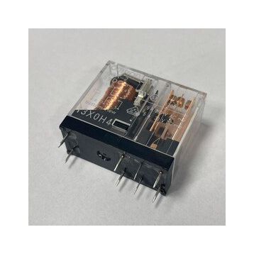 Omron 5V 5A 8 Pin G2R-2-DC5 Tek Kontak Röle