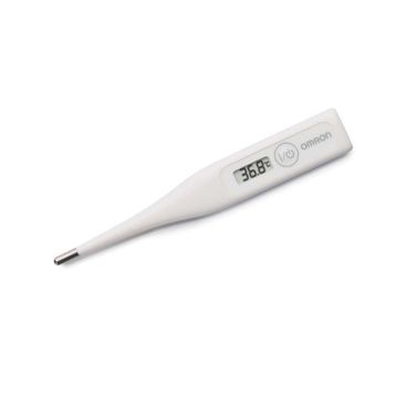 Omron Basic Eco Temp Dijital Ateş Ölçer