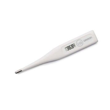 Omron Basic Eco Temp Dijital Ateş Ölçer
