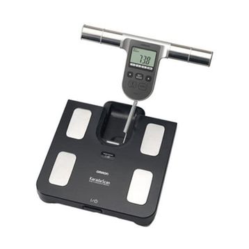 Omron BF 508 Vücut Analiz Baskülü