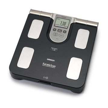 Omron BF 508 Vücut Analiz Baskülü