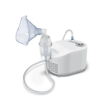 Omron C101 Compressor Nebulizer