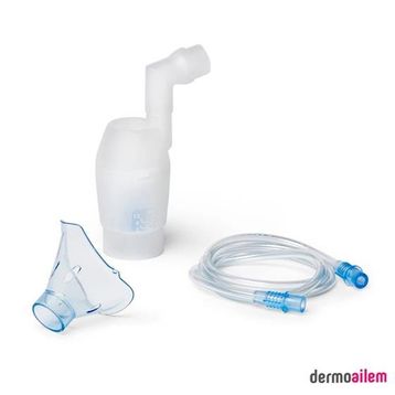 Omron C101/102 Nebulizatör Çocuk Kit