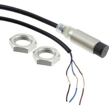 Omron E2B-M12KN08-WP-B1 Proximity Sensör