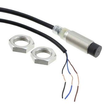 Omron E2B-M12KN08-WP-B1 Proximity Sensör