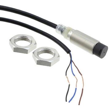 Omron E2B-M12KN08-WP-B1 Proximity Sensör