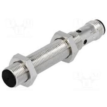 Omron E2B-M12KS04-M1-B1 M12 PNP/NO Konnektörlü İndüktif Sensör