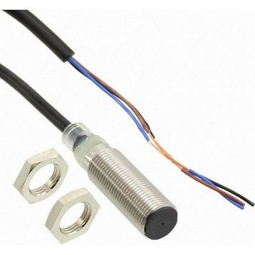 Omron E2B-M12KS04-WP-C1 2 m Proximity Sensör