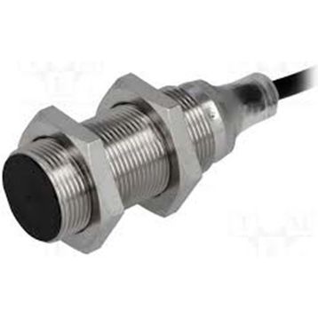 Omron E2B-M18KS08-WP-B1 2M OMI Endüktif Sensör