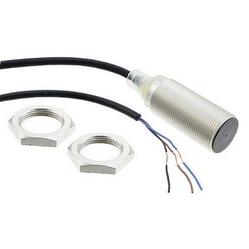 Omron E2B-M18KS08-WP-B1 2M OMI Endüktif Sensör
