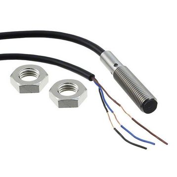 Omron E2B-S08KS02-WP-B2 Proximity Sensör