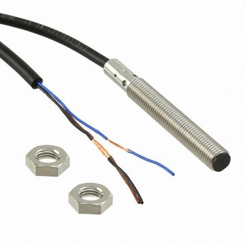 Omron E2B-S08LS02-WP-B1 2M OMI Endüktif Sensör