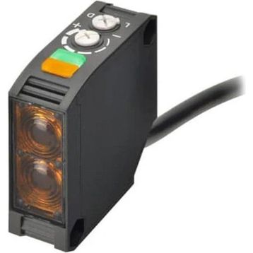 Omron E3JK-RR12 Kablosuz Emniyet Fotoseli