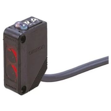Omron E3Z-D81 2M OMI Fotoelektrik Sensör