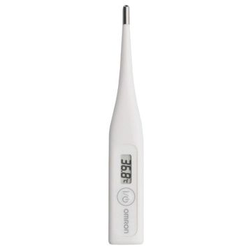 Omron Eco Temp Basic Kalem Tipi Ateş Ölçer