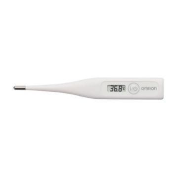 Omron Eco Temp Basic Kalem Tipi Ateş Ölçer