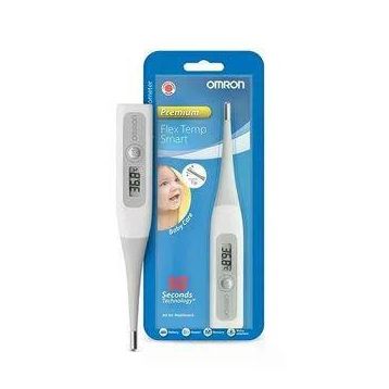 Omron Flex Temp Smart Kalem Tipi Ateş Ölçer