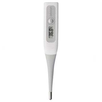 Omron Flex Temp Smart Kalem Tipi Ateş Ölçer