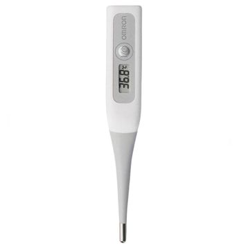 Omron Flex Temp Smart Kalem Tipi Ateş Ölçer