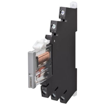 Omron G2RV-SR700 DC24 Slim Yaprak-İnce Röle