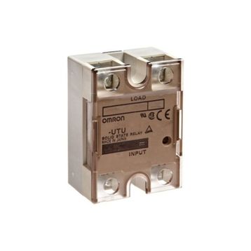 Omron G3NA-225B-UTU-DC524 Solid State Relay