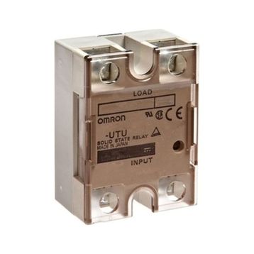 Omron G3NA-225B-UTU-DC524 Solid State Relay