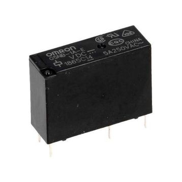 Omron G5NB-1A-E-12V 12VDC 5A Röle